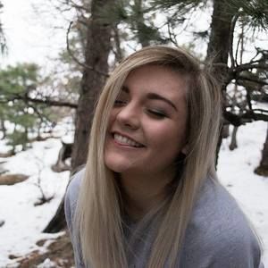 Meet your Posher, Rae